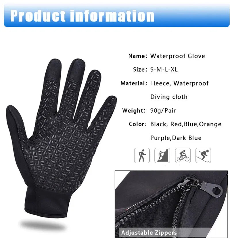 Winterhandschuhe