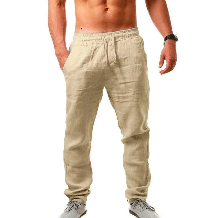 Herren Outdoor-Hose