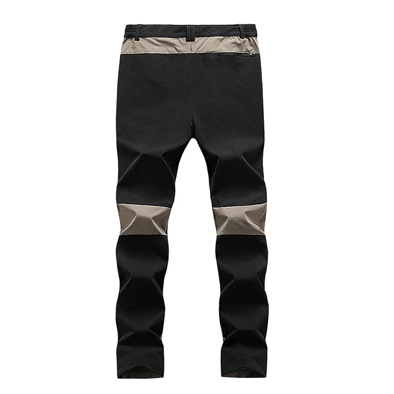 Herren Wanderhose