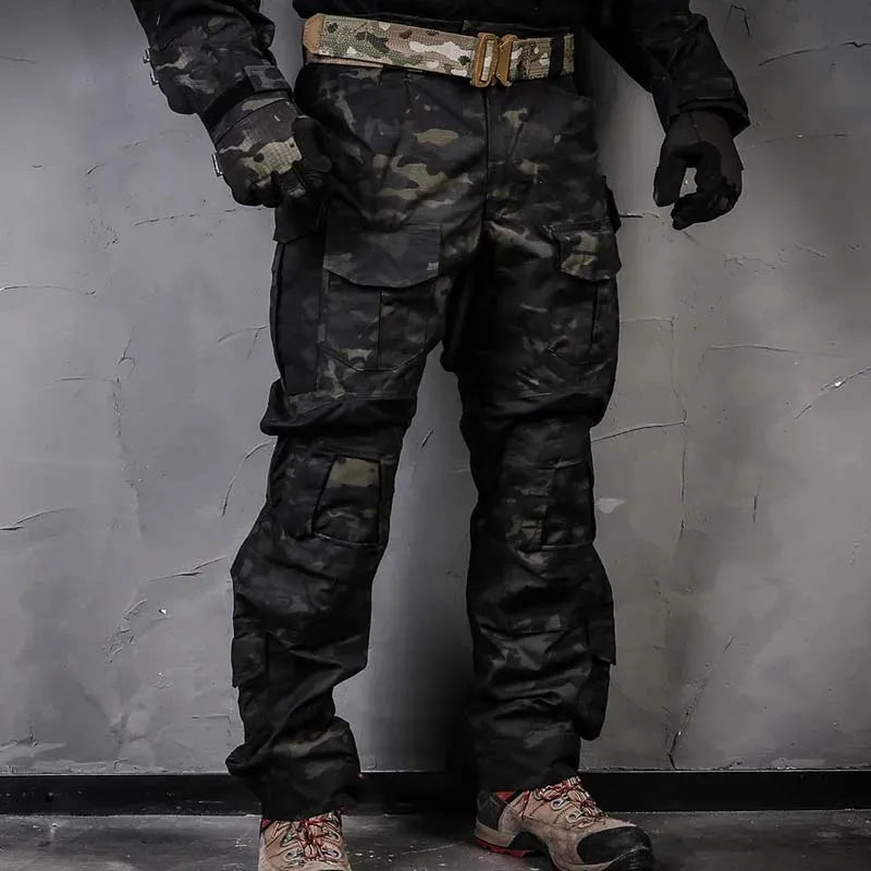Herren Cargohose