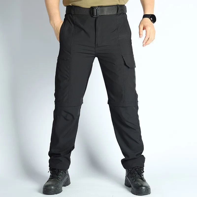Herren Cargohose