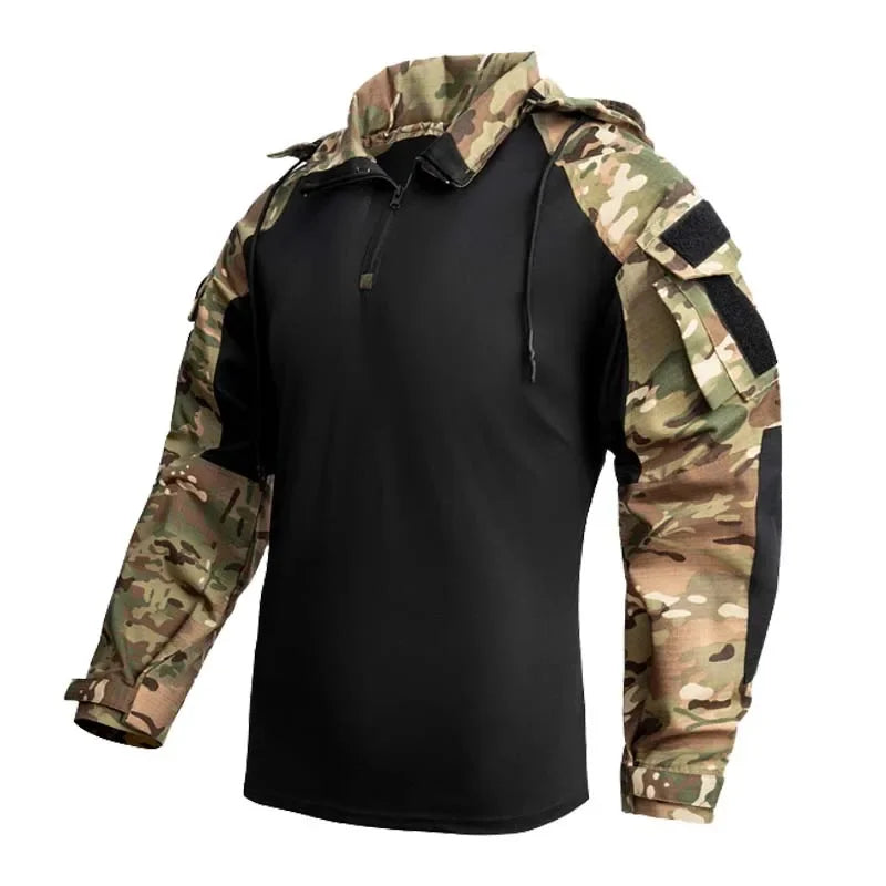 Herren Hoodie