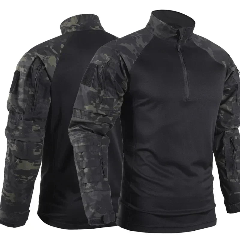 Outdoorjacke
