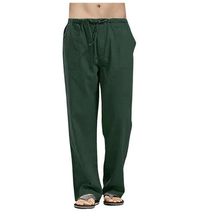 Herren Outdoor-Hose