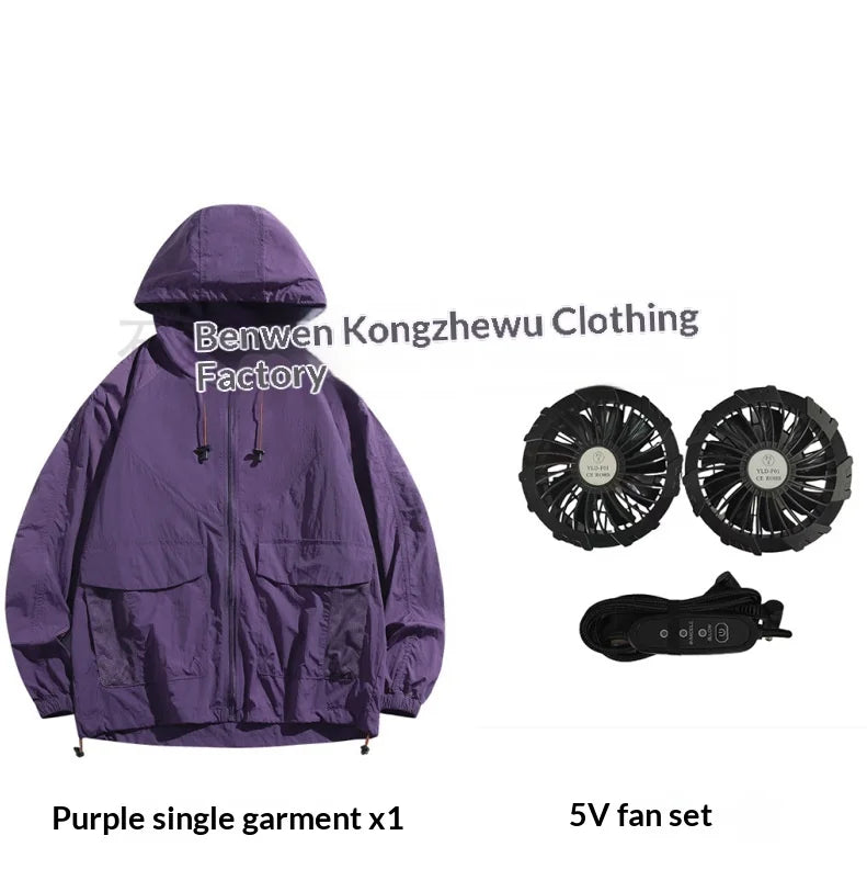 Damen Outdoorjacke