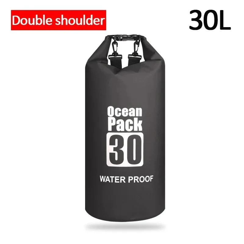 Damen Wasserdichte Packtasche