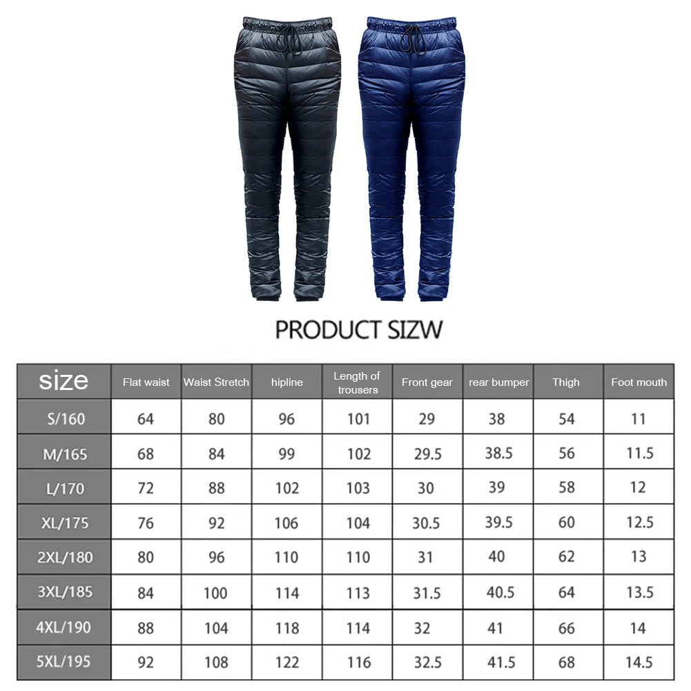 Damen Wanderhose