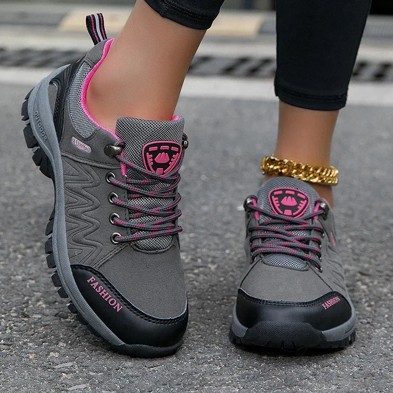 Damen Wanderstiefel