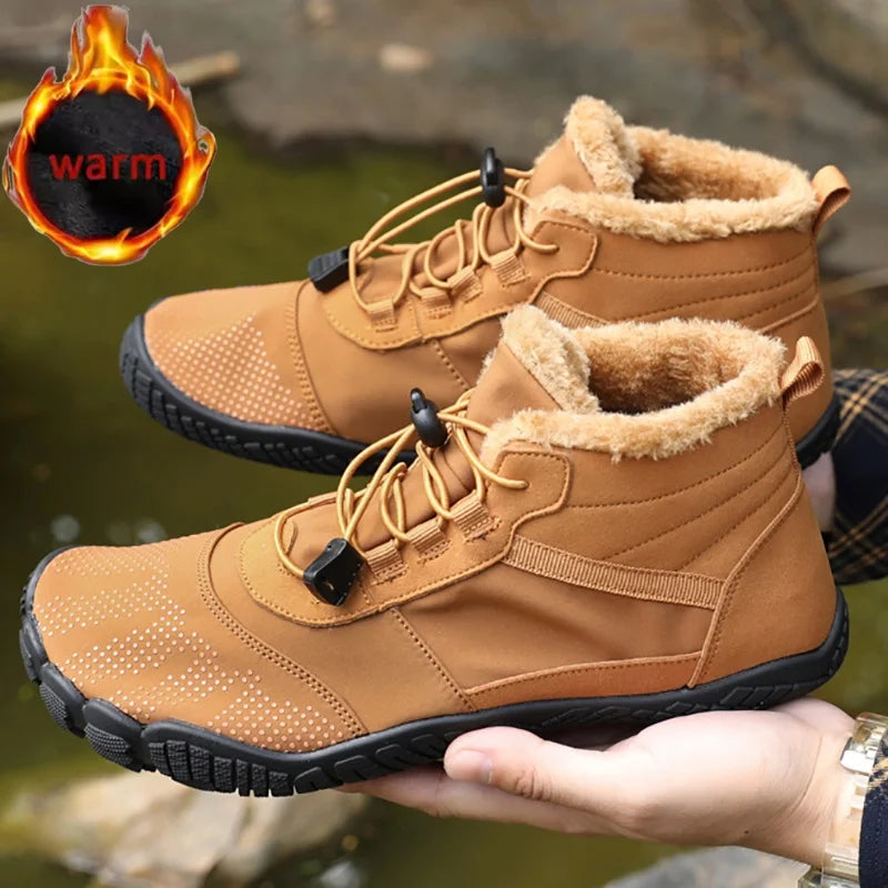 Herren Wanderstiefel