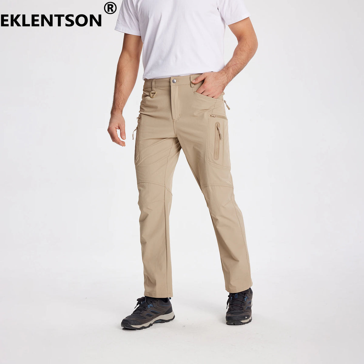 Herren Cargohose