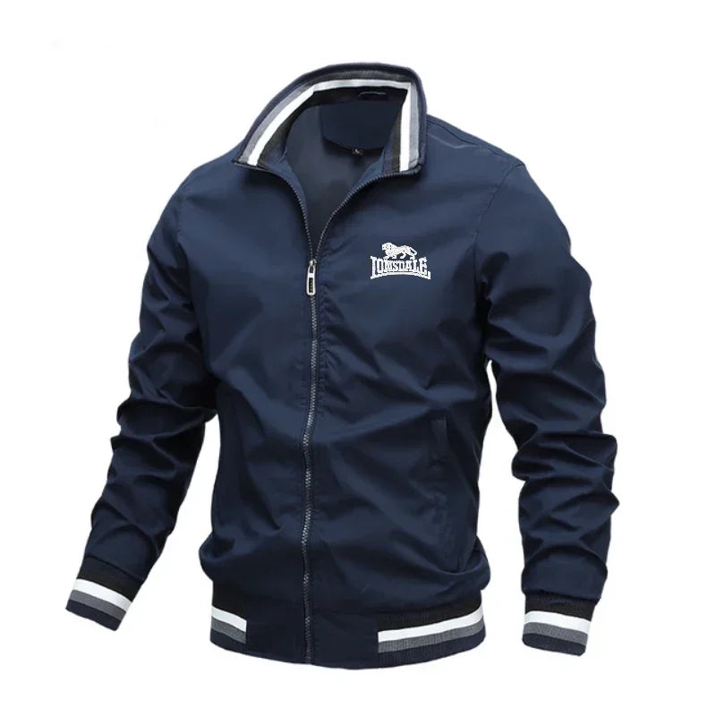 Herren Outdoorjacke