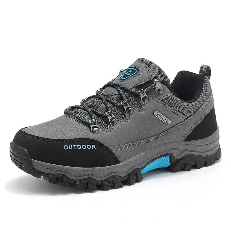Herren Wanderstiefel