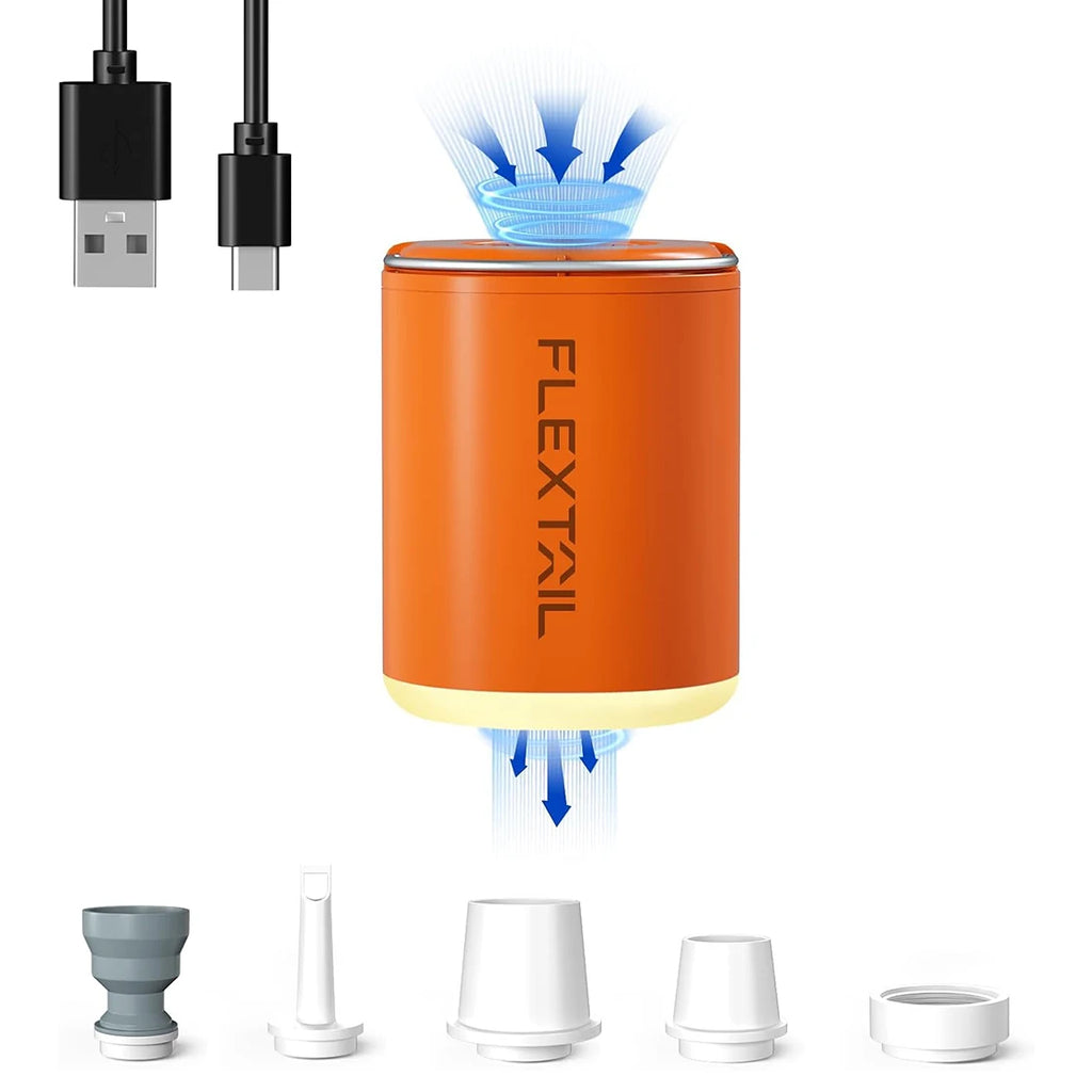 Luftpumpe