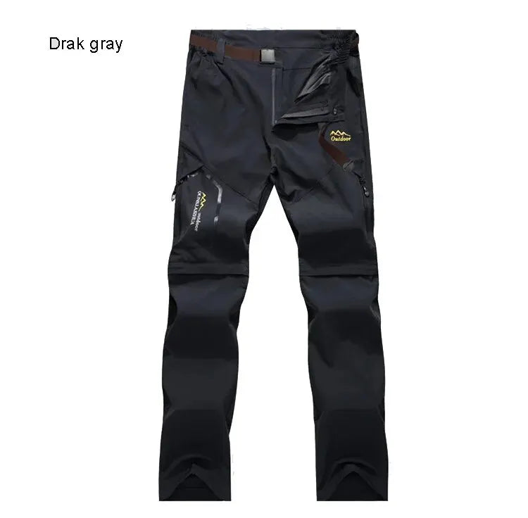 Herren Wanderhose