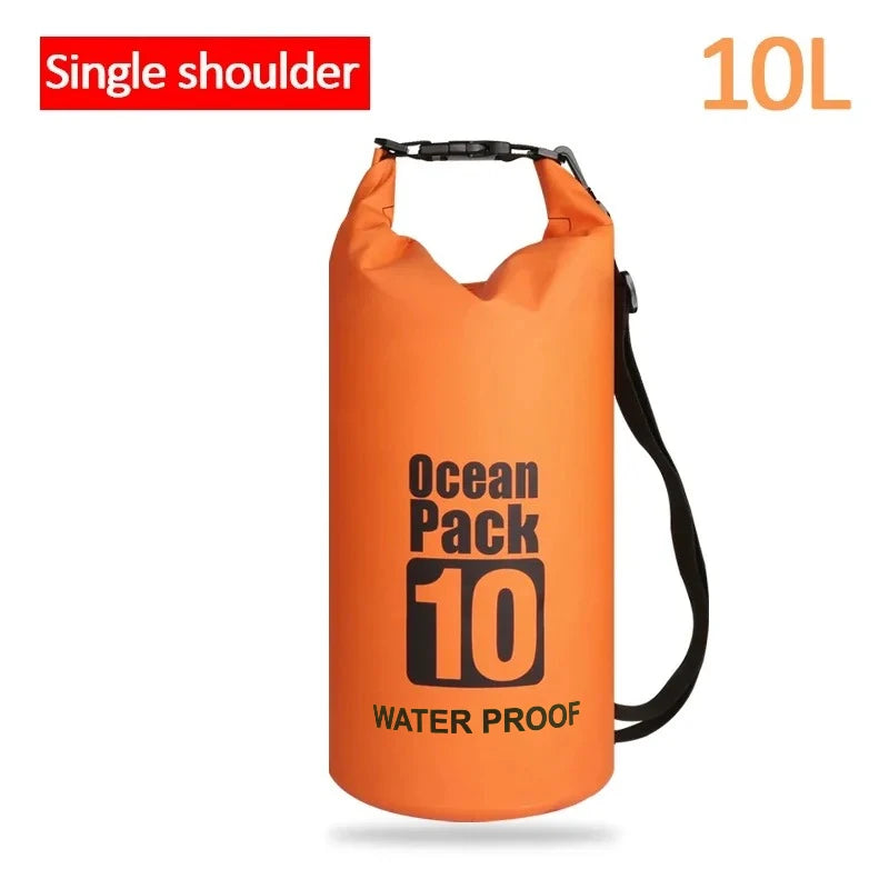 Damen Wasserdichte Packtasche