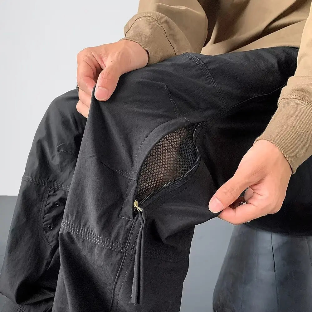 Herren Wanderhose