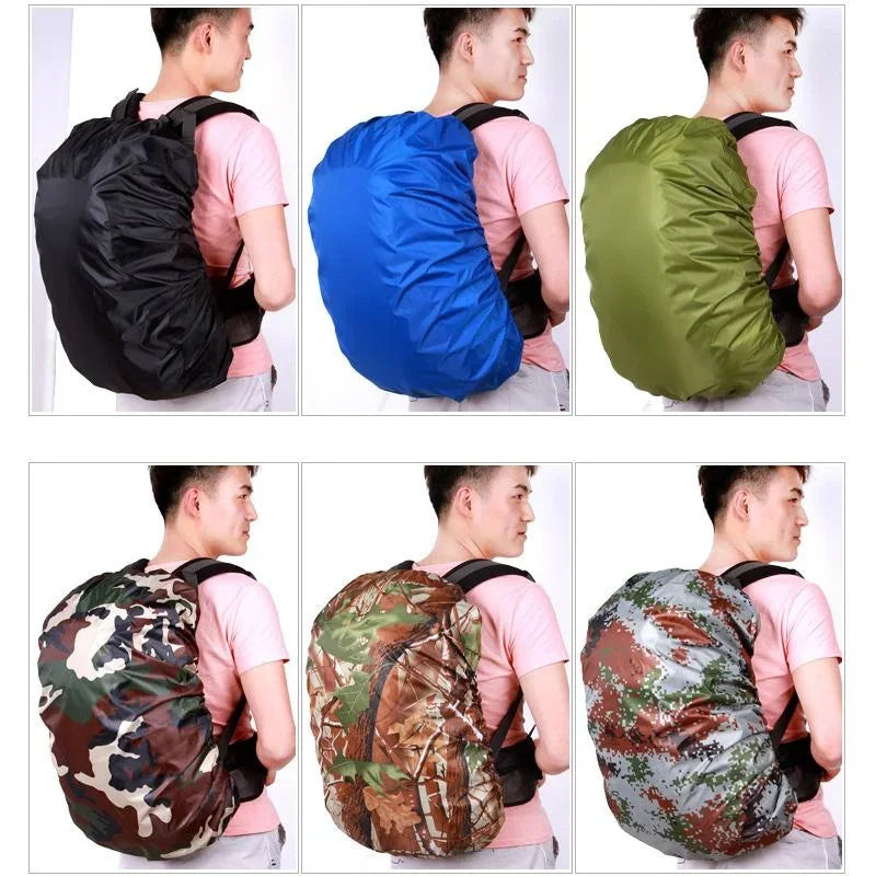 Outdoor-Cap