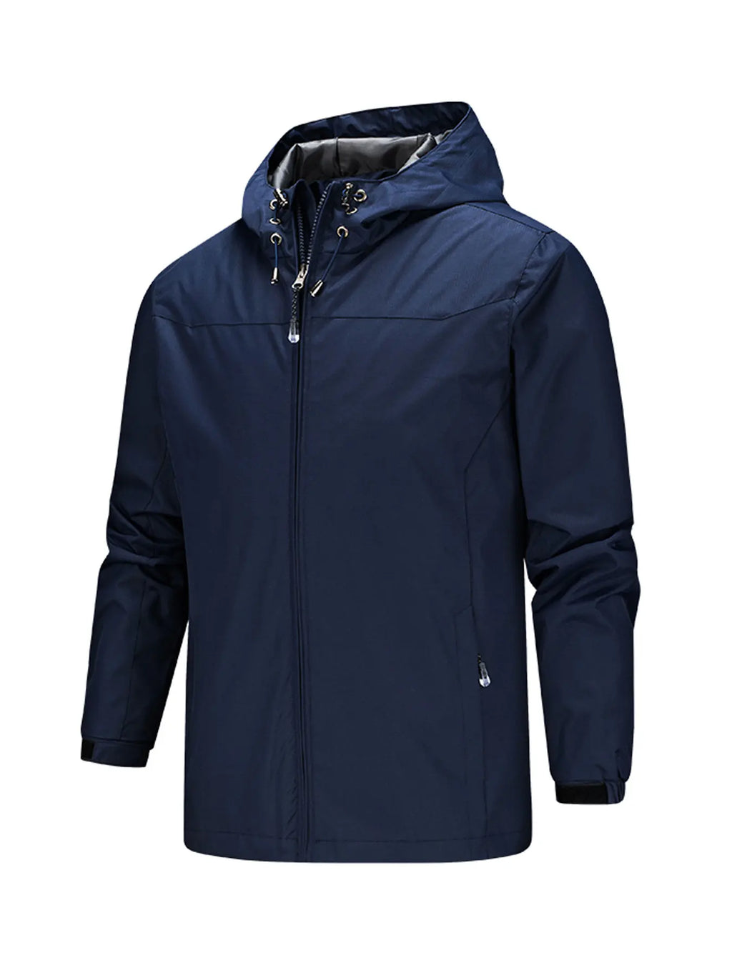 Herren Regenjacke