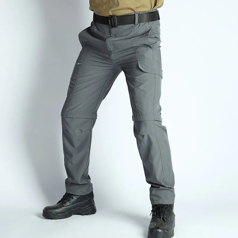 Herren Cargohose