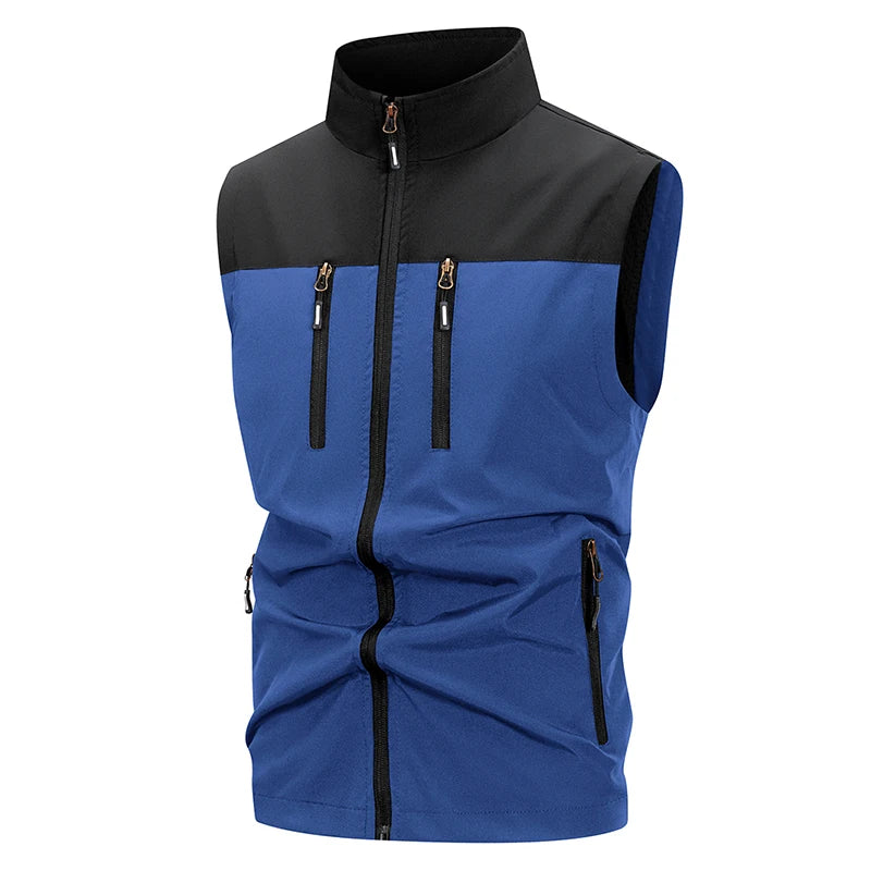 Herren Softshelljacke