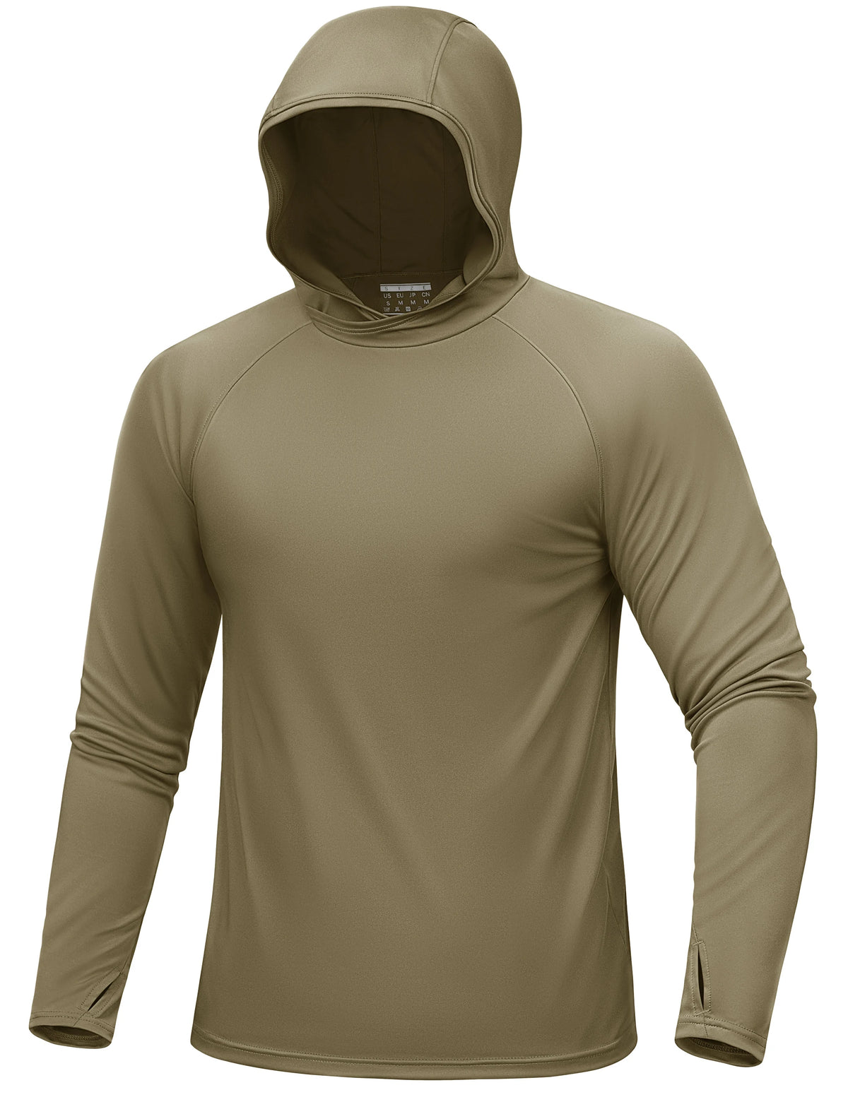 Herren Hoodie