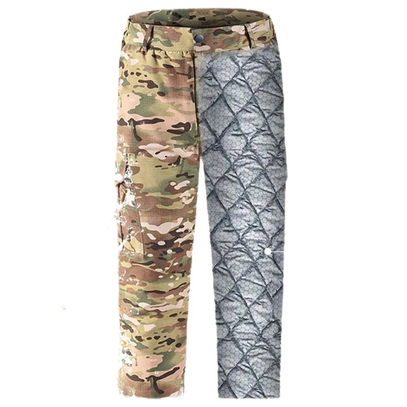 Herren Cargohose