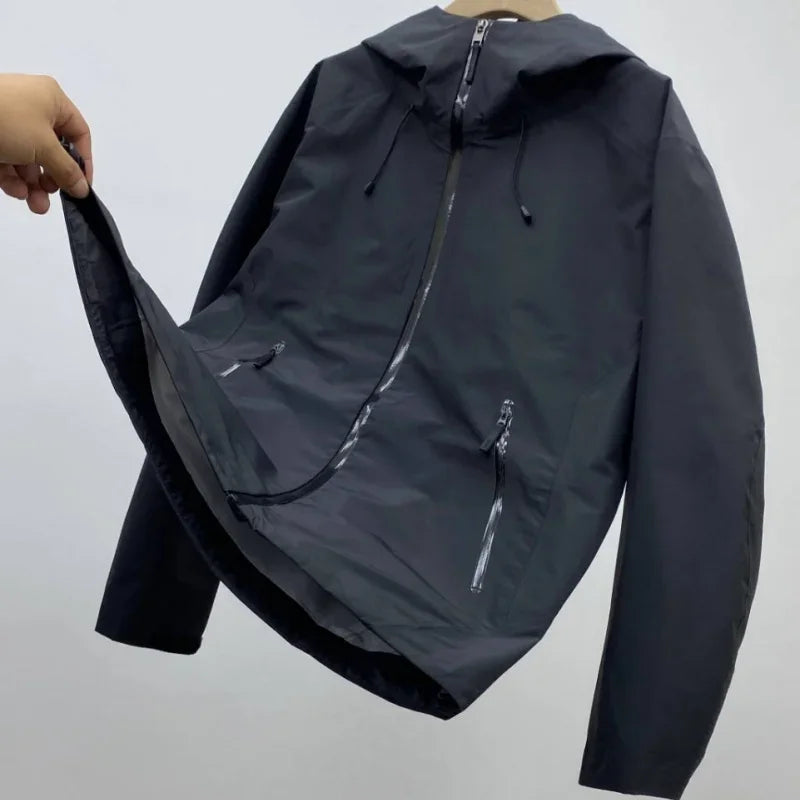 Herren Softshelljacke