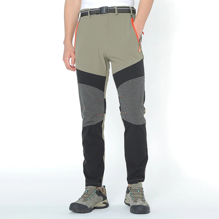 Herren Wanderhose