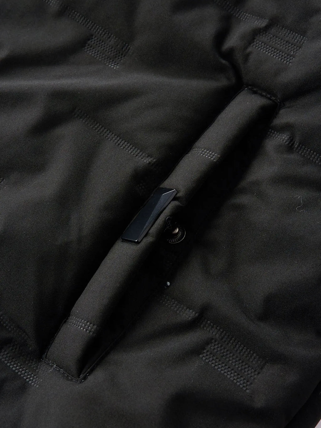Herren Outdoor-Weste