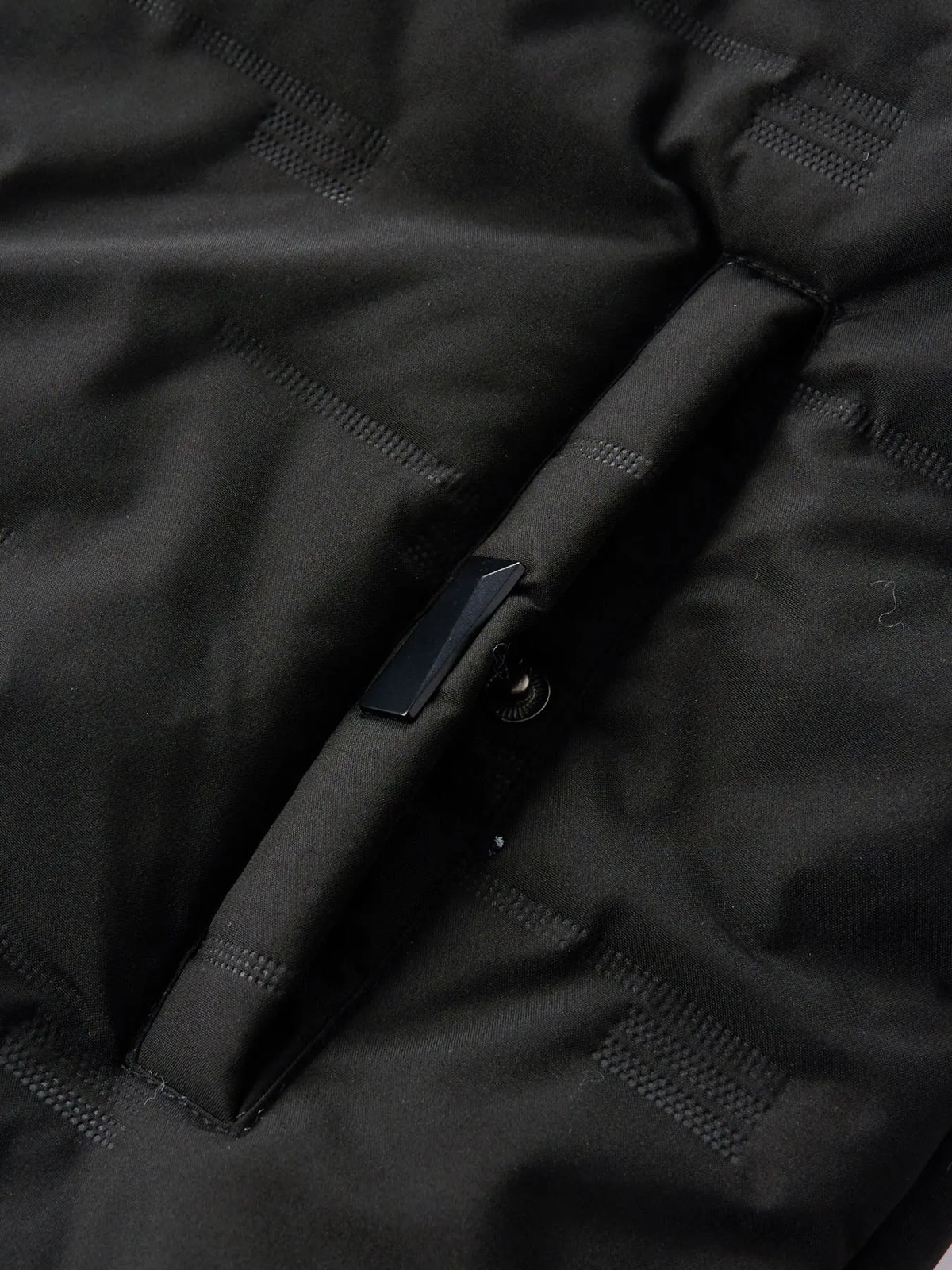 Herren Outdoor-Weste