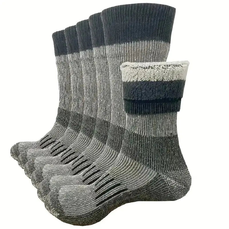 Wanderstiefel