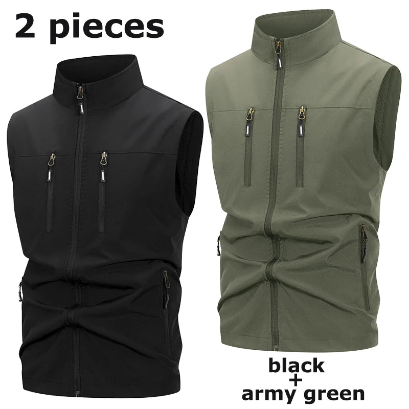 Herren Softshelljacke