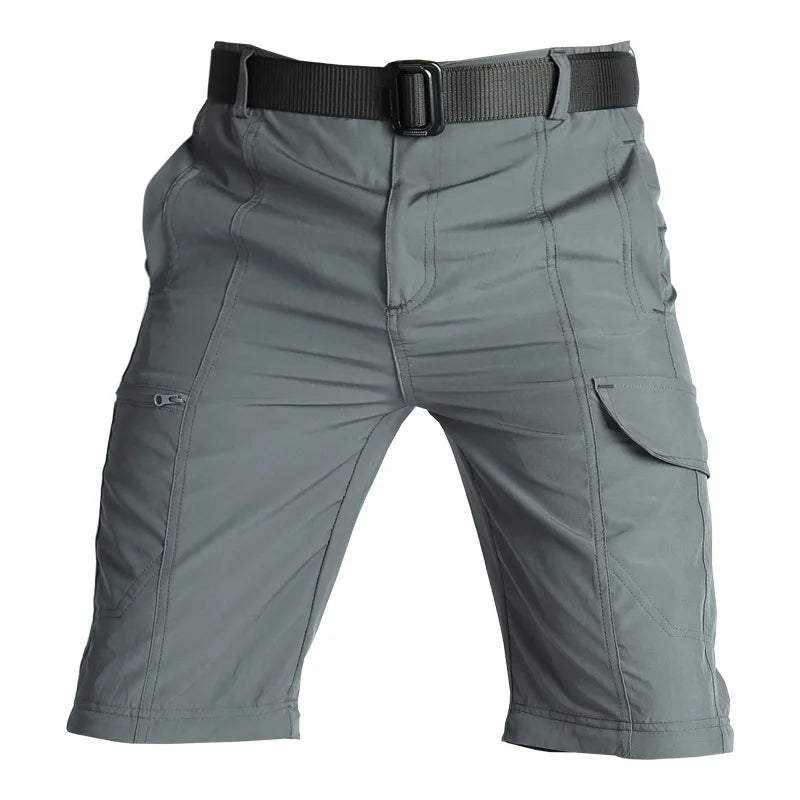 Herren Wanderhose