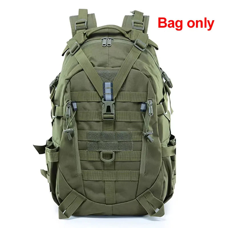 Herren Taktischer Rucksack