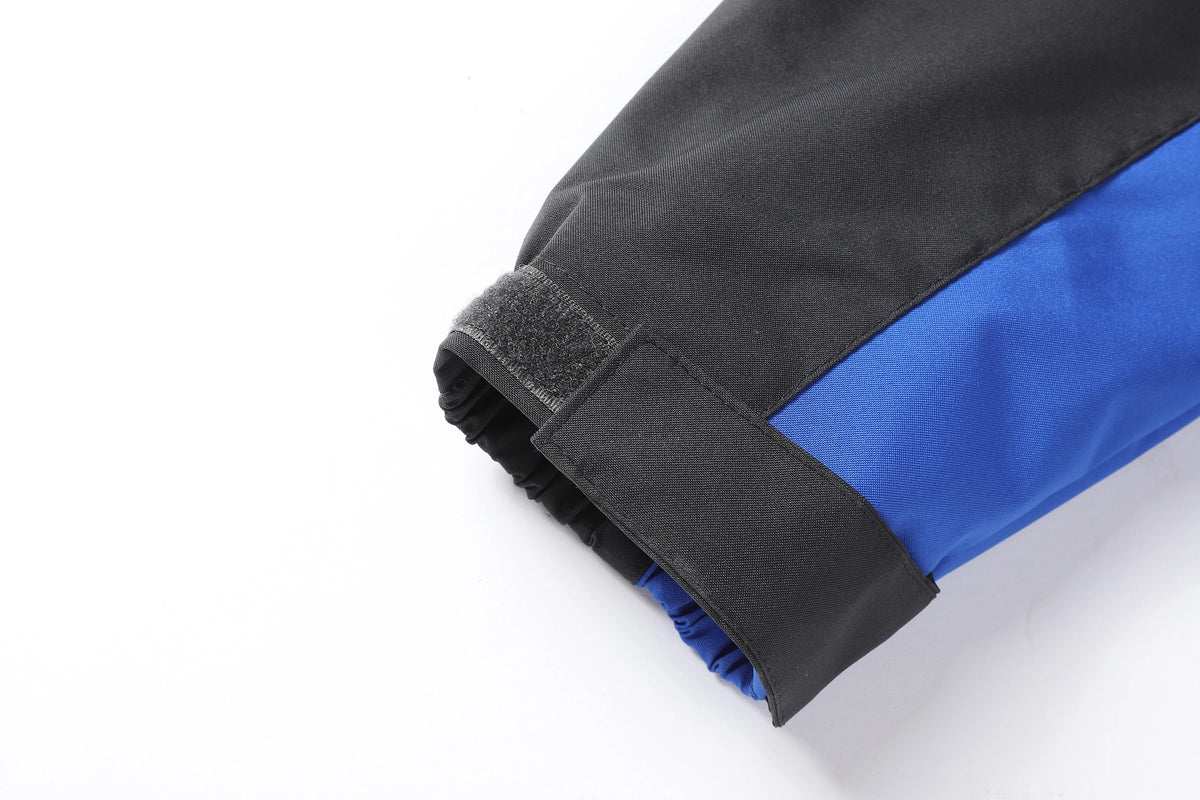Herren Regenjacke