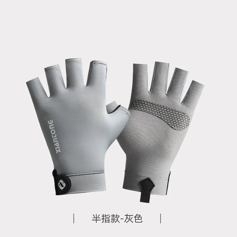 Damen Fahrradhandschuhe