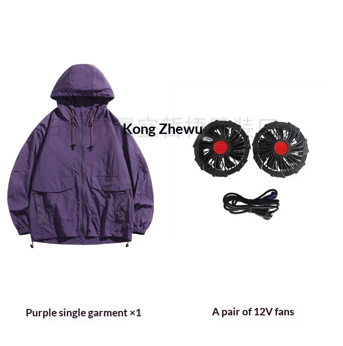 Damen Outdoorjacke