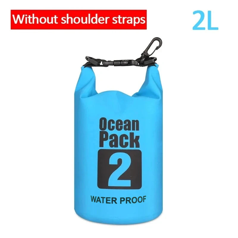 Damen Wasserdichte Packtasche