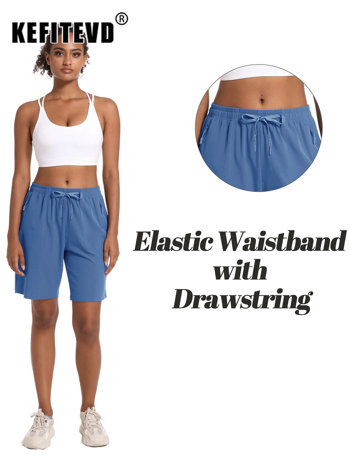 Damen Shorts