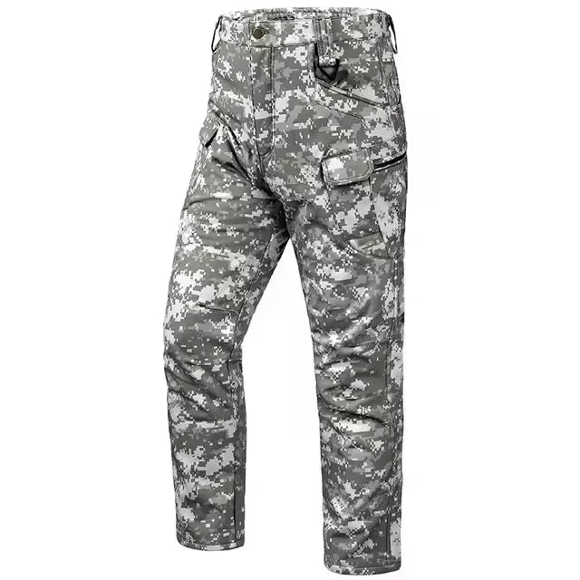 Herren Cargohose
