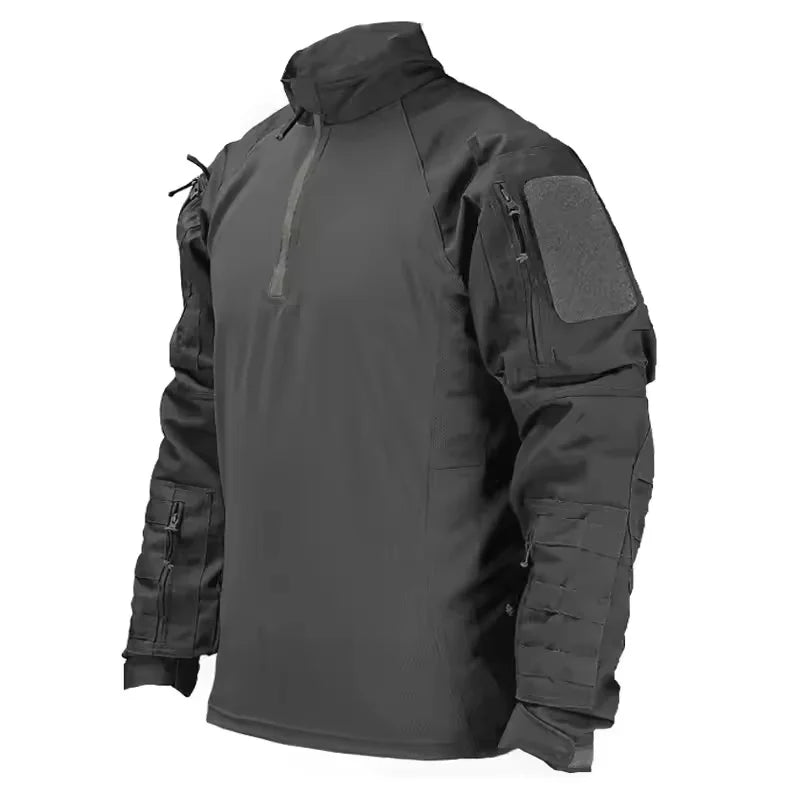 Outdoorjacke