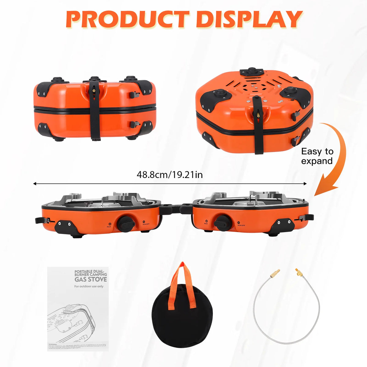 Outdoor-Tasche