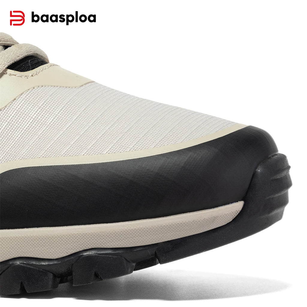 Herren Trekking-Sneaker