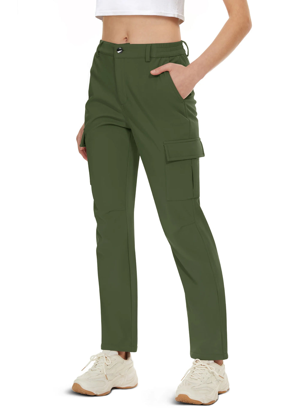 Damen Skihose