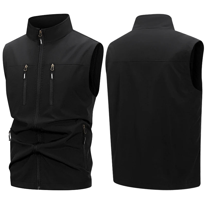 Herren Softshelljacke