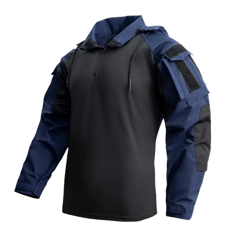Herren Hoodie