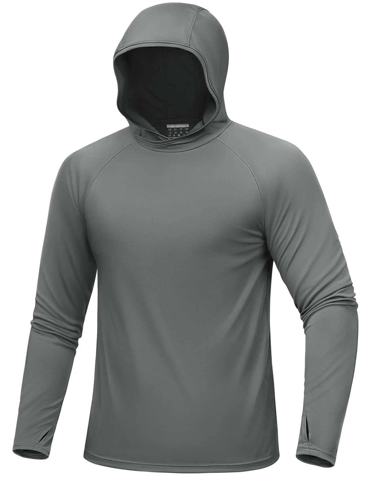 Herren Hoodie