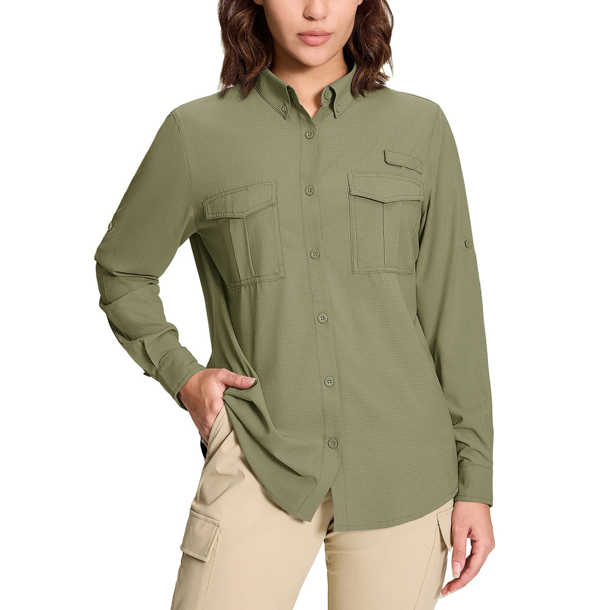 Damen Funktionsshirt