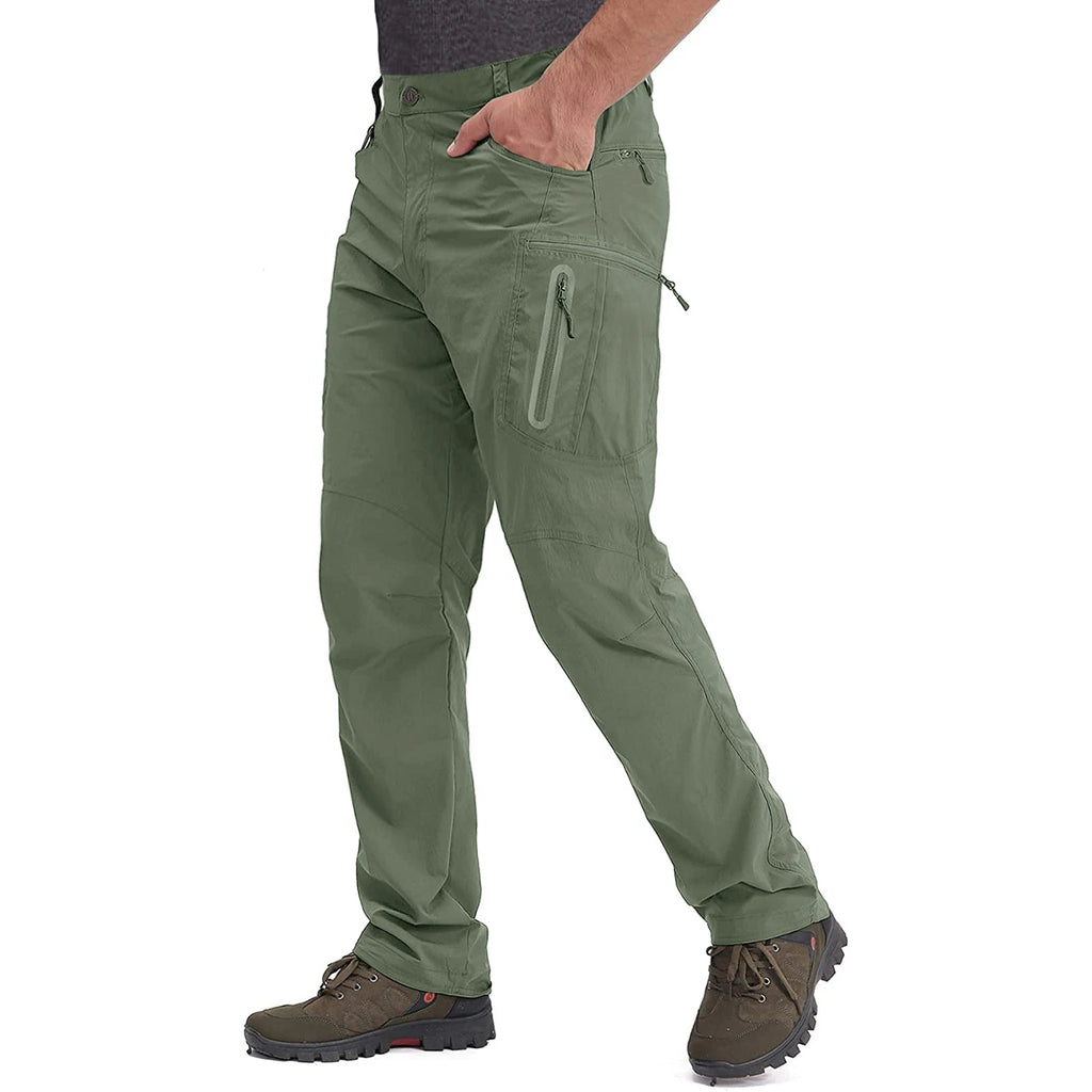 Herren Cargohose