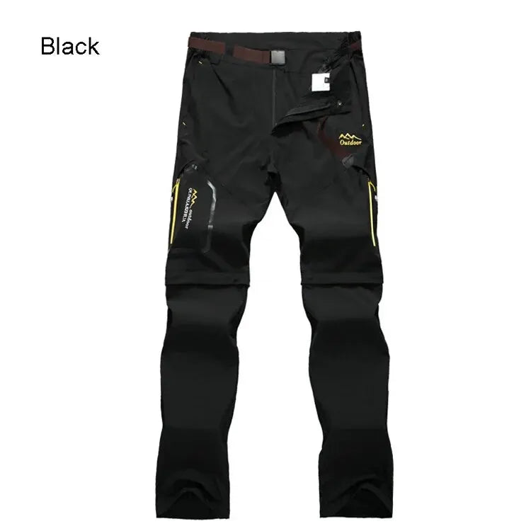 Herren Wanderhose